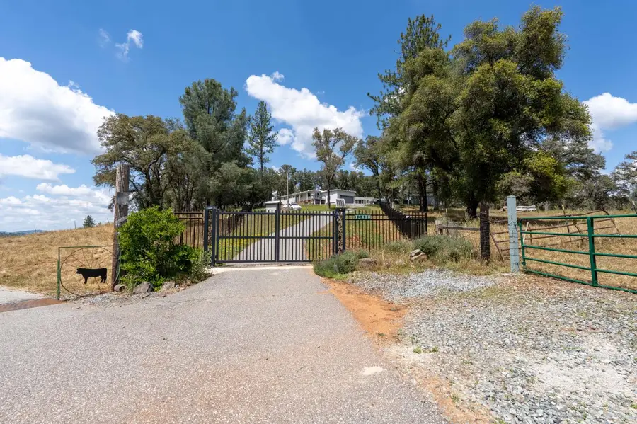 13400 Combie Road, Auburn, CA 95602 - #3