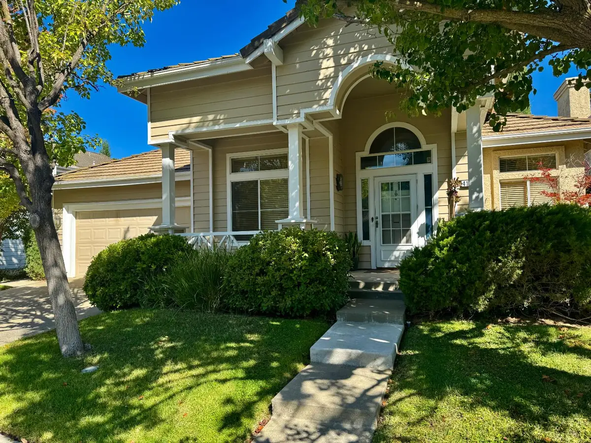 4101 Saul Court, Elk Grove, CA 95758 - #1