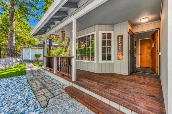 24240 Gold Circle Drive, Pioneer, CA 95666