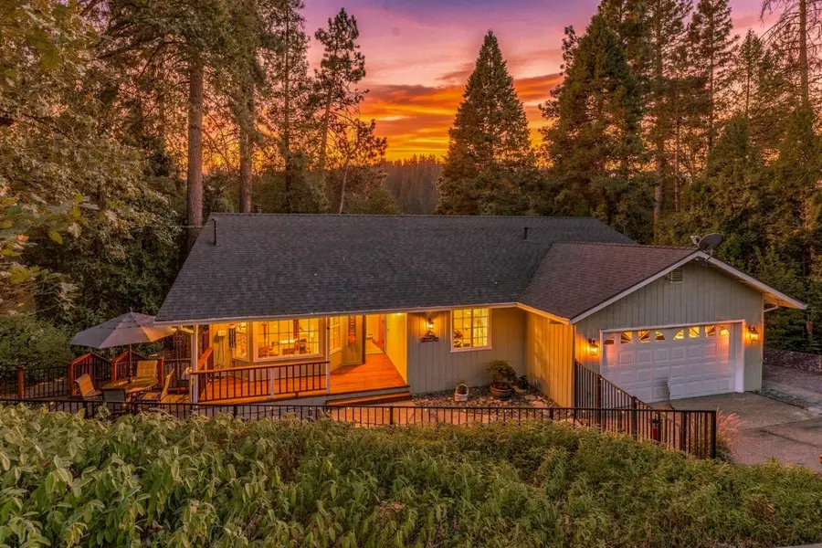 24240 Gold Circle Drive, Pioneer, CA 95666 - #2