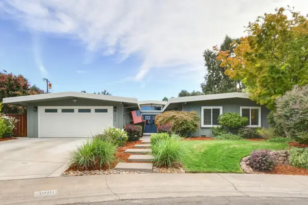3910 Knollwood Court, Sacramento, CA 95821