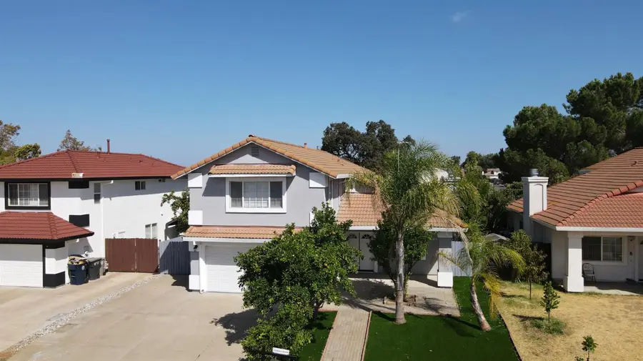 6164 Lemon Bell, Sacramento, CA 95824 - #2