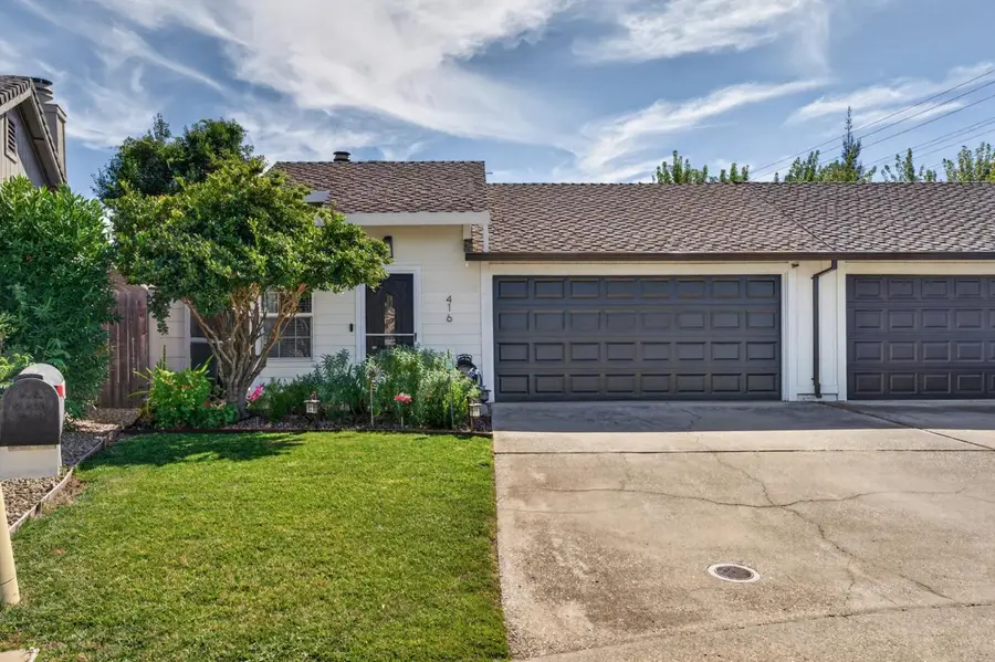 416 Cameron, Roseville, CA 95678 - #2