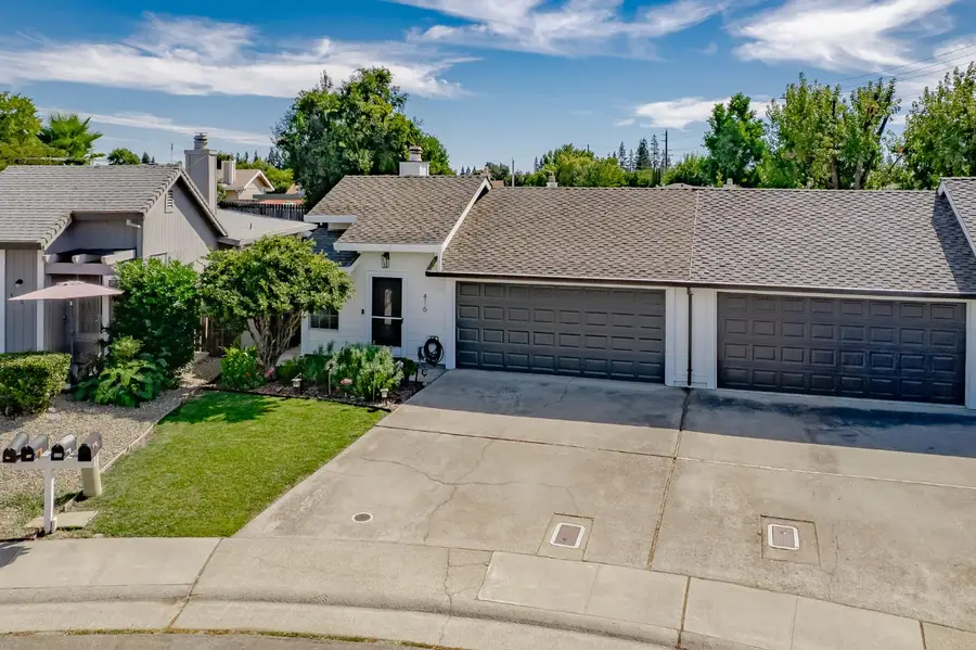 416 Cameron, Roseville, CA 95678 - #3