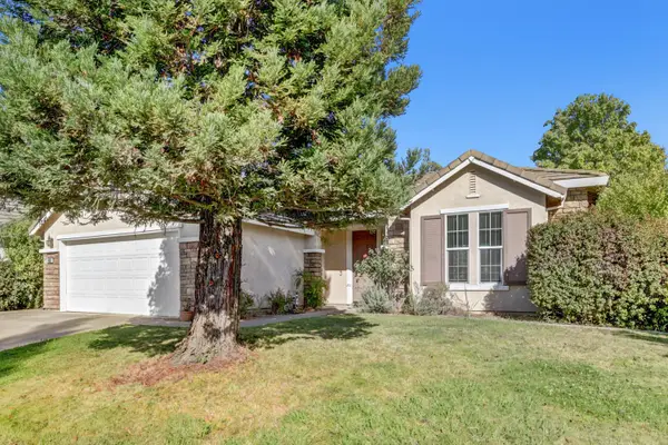 1868 Santa Ines Street, Roseville, CA 95747