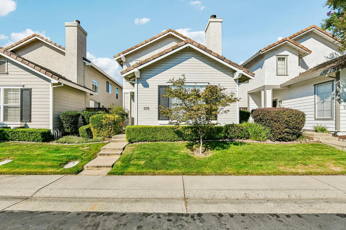 3115 Poseidon Lane, Roseville, CA 95661 - #1