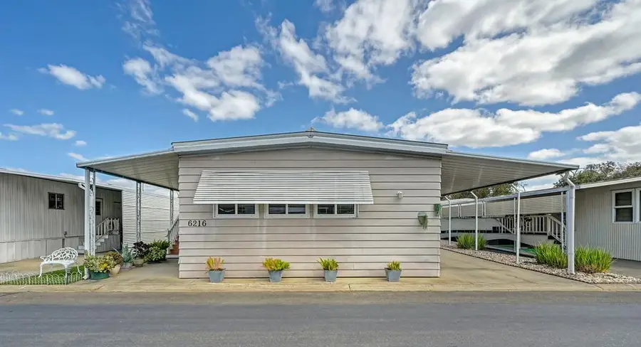 6216 Lurline Avenue #111, Sacramento, CA 95841 - #2