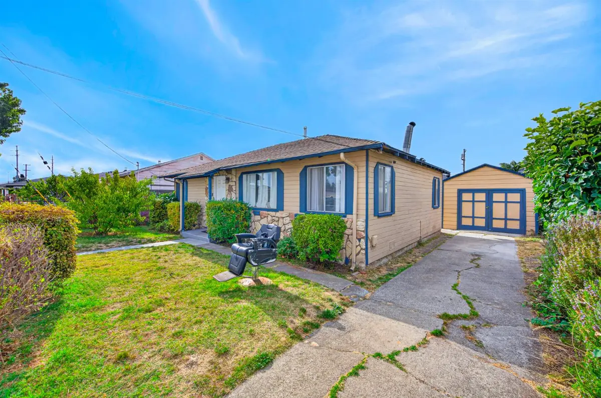 238 Fitzpatrick Road, Oakland, CA 94603 - #1