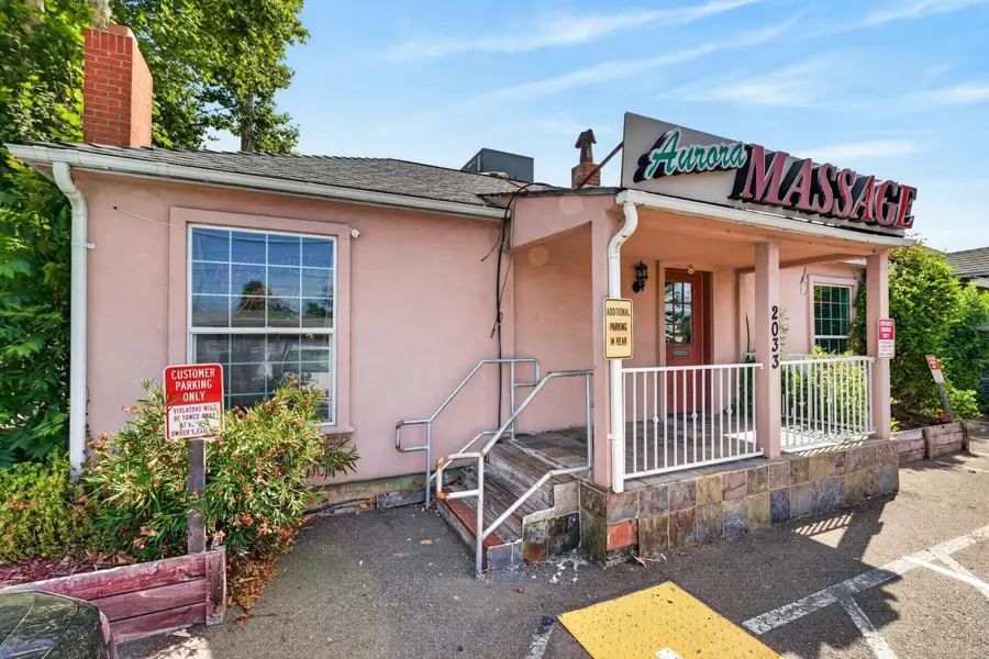 2033 Marconi Avenue, Sacramento, CA 95821 - #3