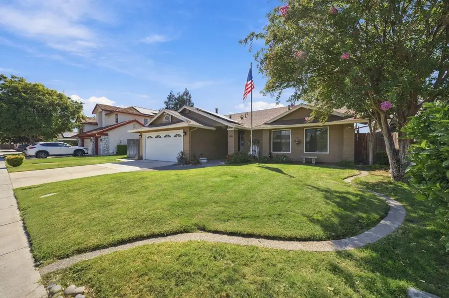 588 Carrigane Way, Manteca, CA 95337 - #3