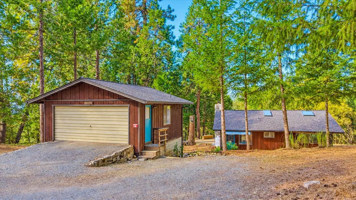 11980 N Bloomfield Road, Nevada City, CA 95959 - #1