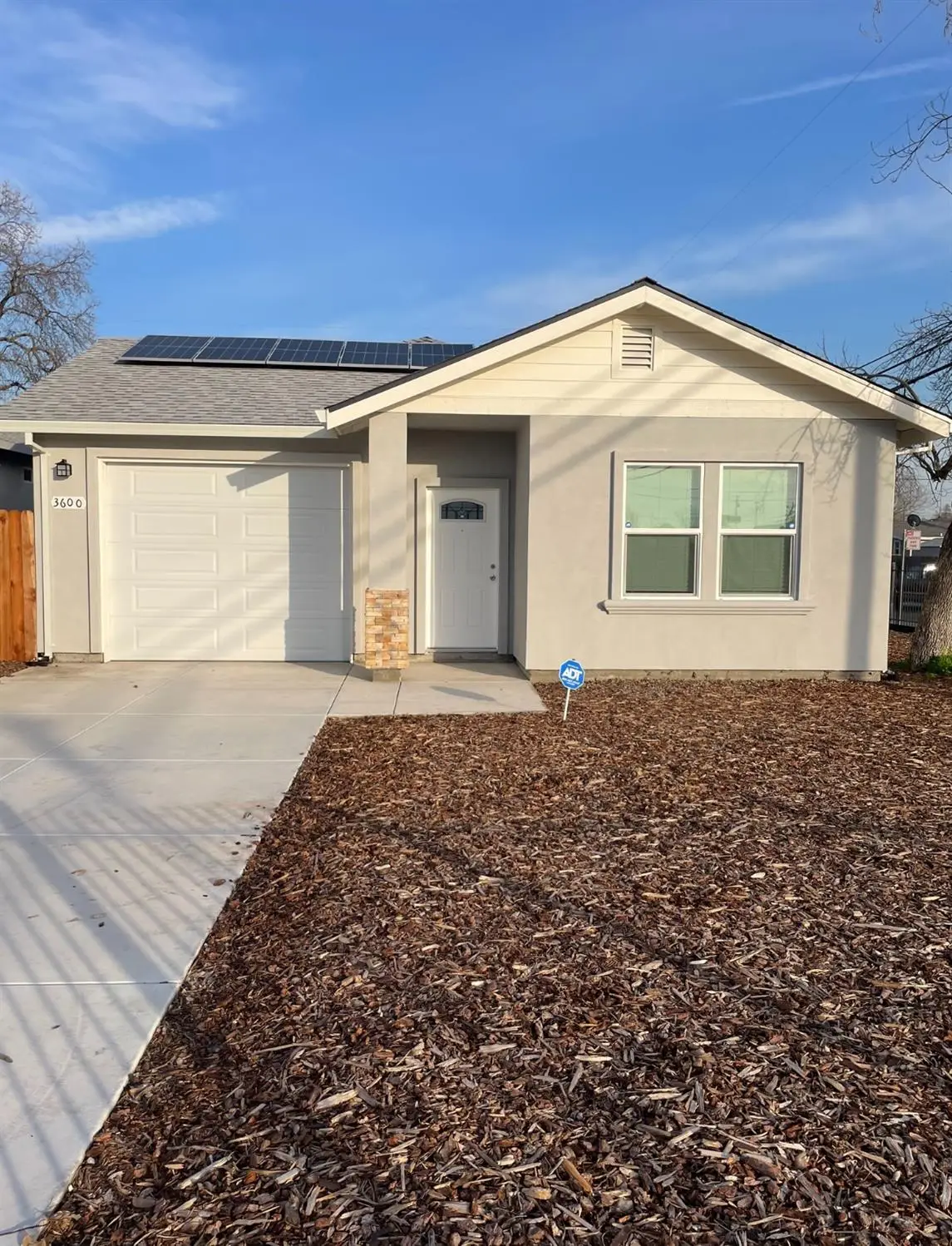 3600 Branch Street, Sacramento, CA 95838 - #1
