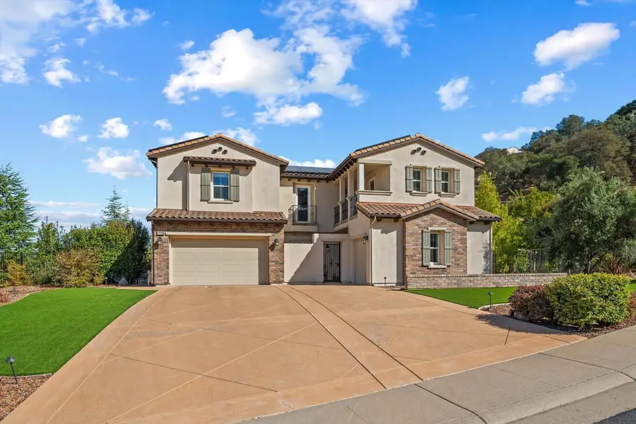 1570 Elmores Way, El Dorado Hills, CA 95762 - #2