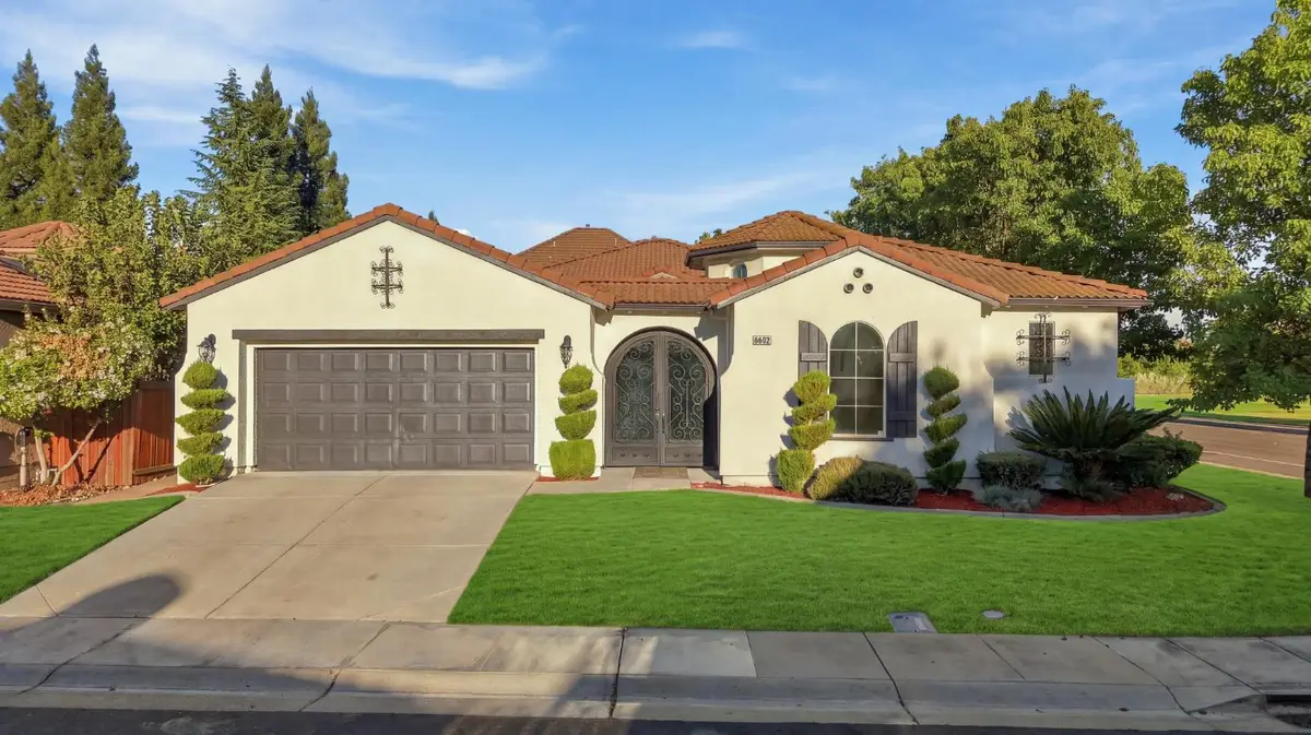 5602 Pop Becker Drive, Sacramento, CA 95835 - #1