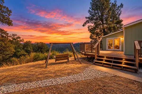 4055 Rancho Montes Drive, Placerville, CA 95667