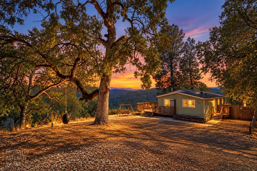 4055 Rancho Montes Drive, Placerville, CA 95667 - #2