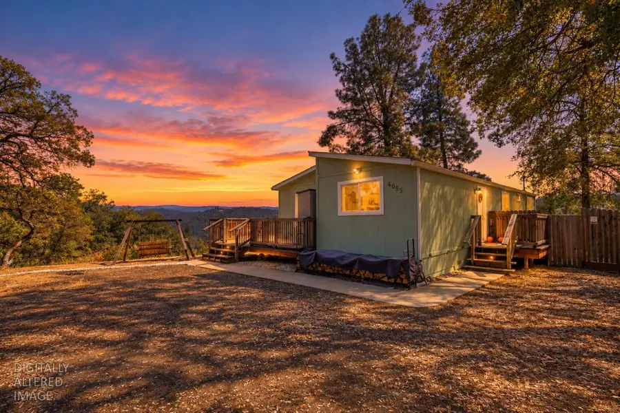 4055 Rancho Montes Drive, Placerville, CA 95667 - #3