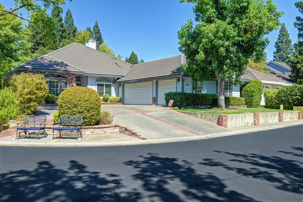 320 Emerson Court, Roseville, CA 95661 - #1