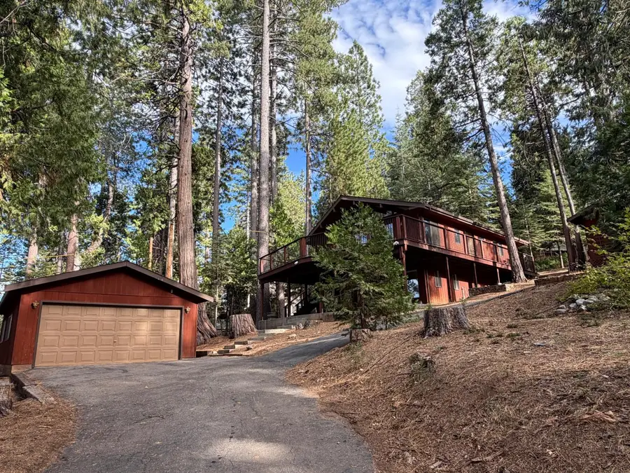 3311 Gold Hill Circle, Arnold, CA 95223 - #3