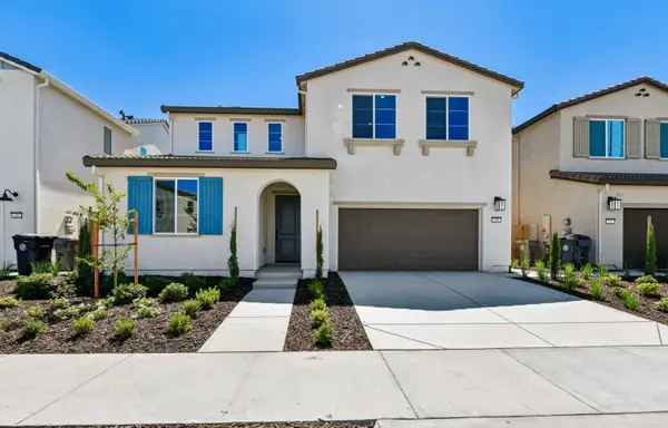 209 Tuxedo Circle, Sacramento, CA 95835