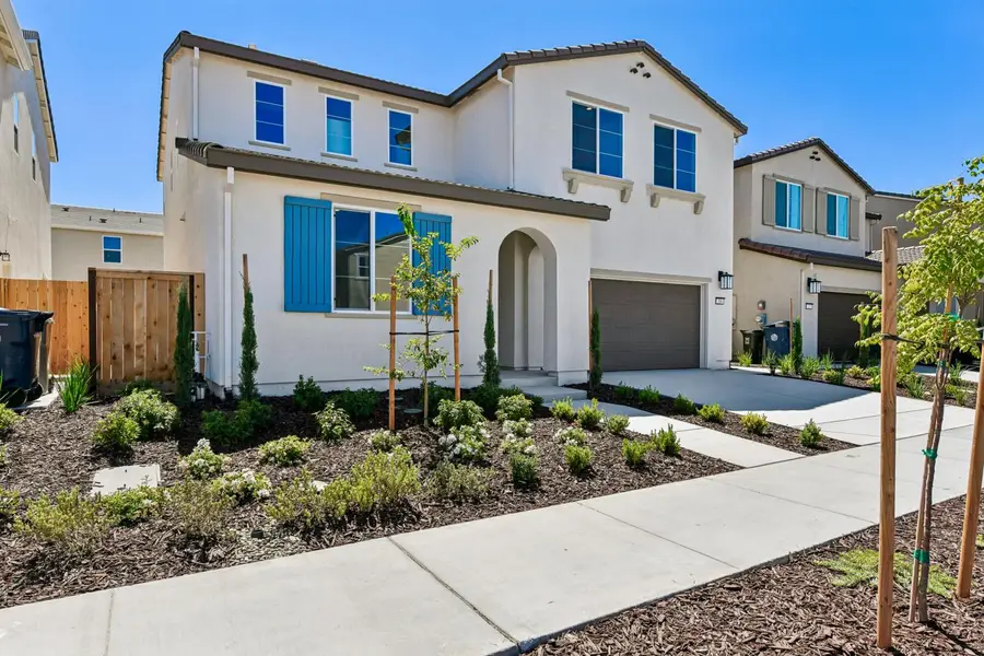 209 Tuxedo Circle, Sacramento, CA 95835 - #2