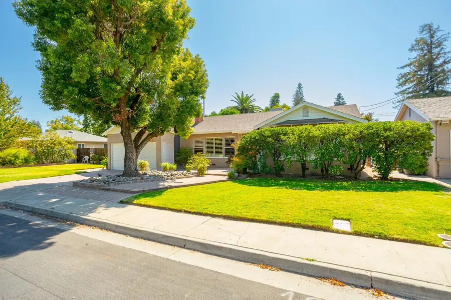 612 Hilton Street, Modesto, CA 95350 - #3
