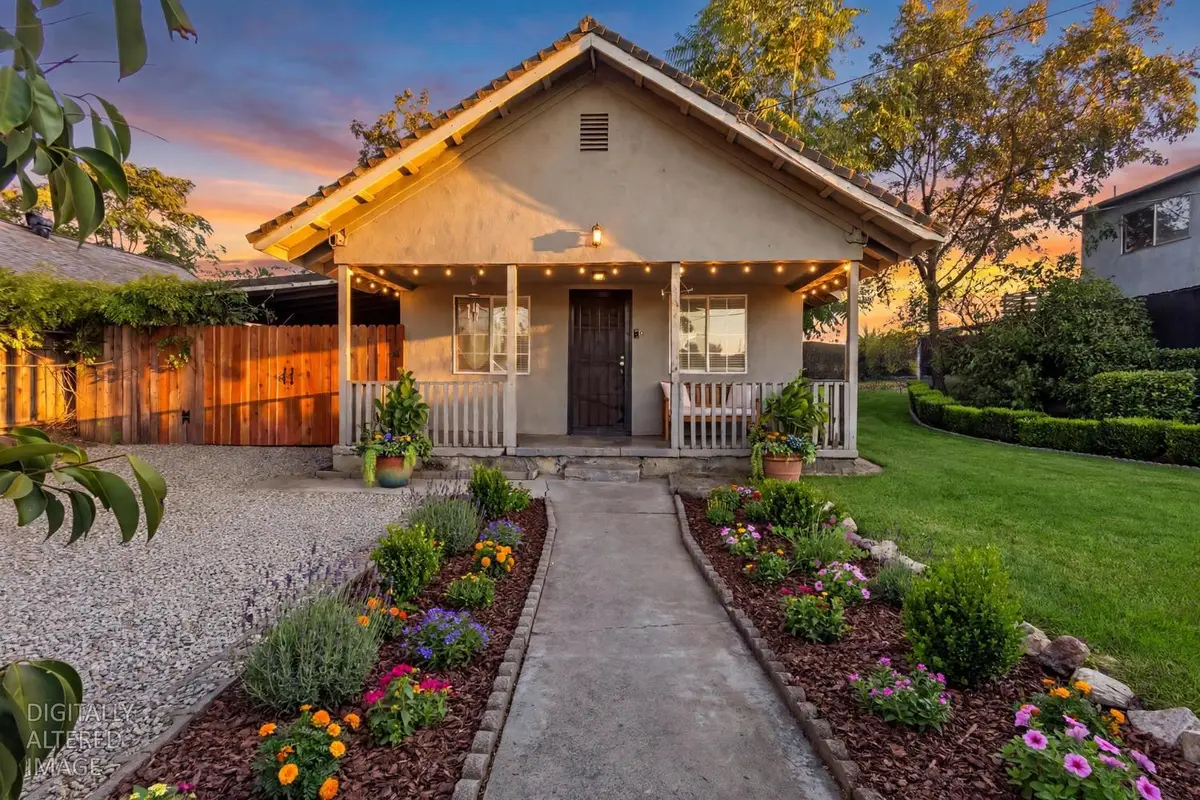5252 Ardelle Avenue, Stockton, CA 95215 - #1
