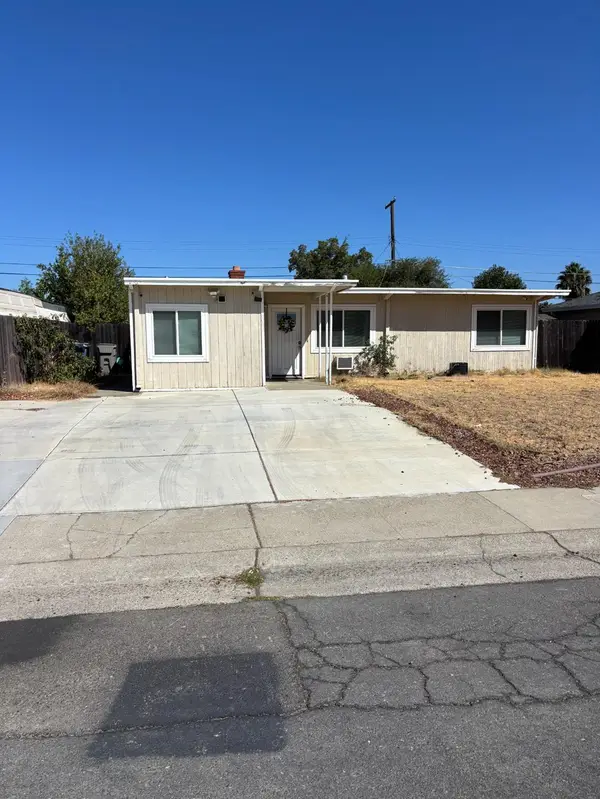6043 Jansen Drive, Sacramento, CA 95824