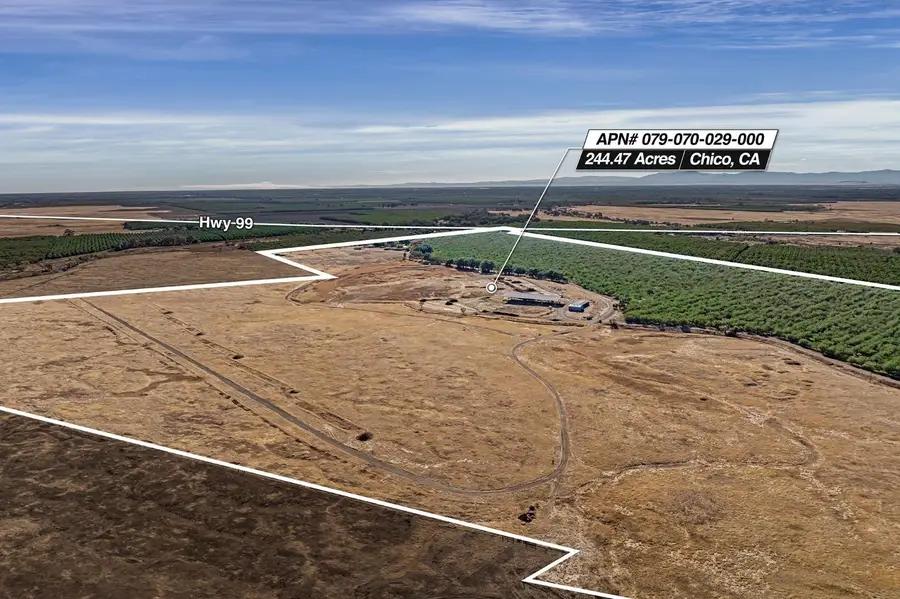 16414 State Highway 99, Chico, CA 95973 - #3