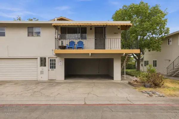 6541 Greenback Lane #4, Citrus Heights, CA 95621