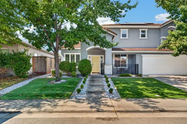 2468 Granite Park Drive, Lincoln, CA 95648