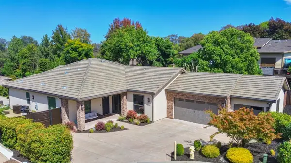 1115 Pick N Shovel Court, Auburn, CA 95603
