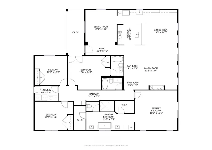 1115 Pick N Shovel Court, Auburn, CA 95603 - #3