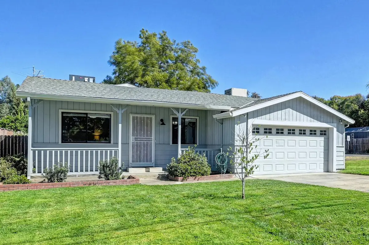 6314 Hickory Avenue, Orangevale, CA 95662 - #1