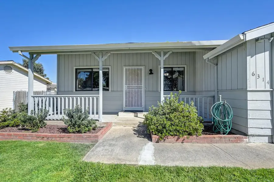 6314 Hickory Avenue, Orangevale, CA 95662 - #2