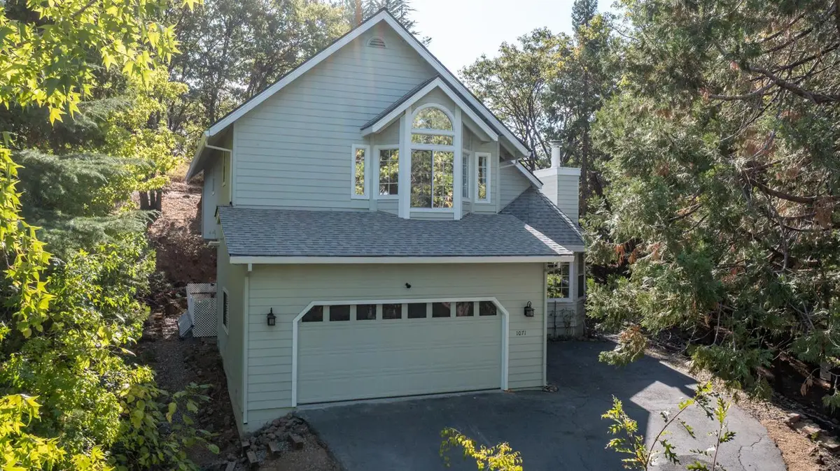 1071 Dogwood, Murphys, CA 95247 - #1