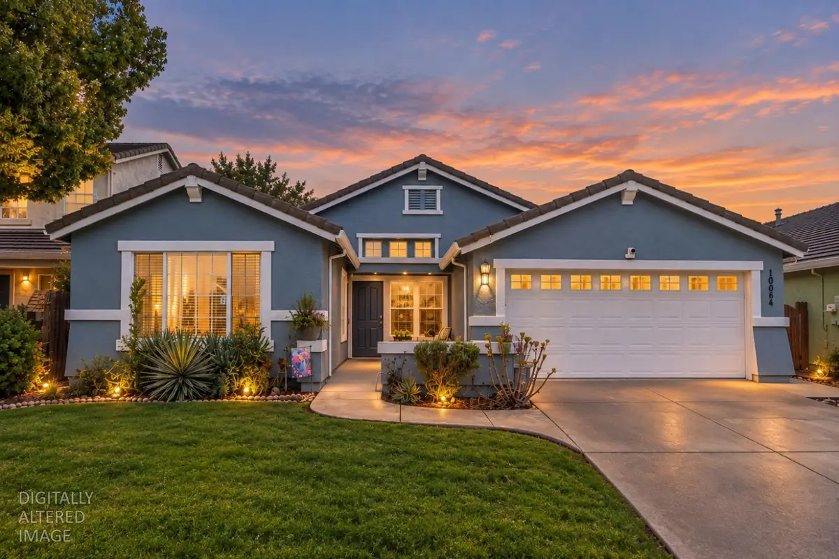 10064 Oglethorpe Way, Elk Grove, CA 95624 - #1