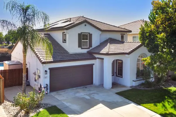 857 Sheffield Lane, Lincoln, CA 95648