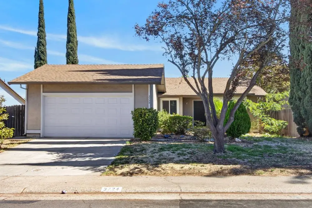 3724 Comanche Way, Antelope, CA 95843 - #1