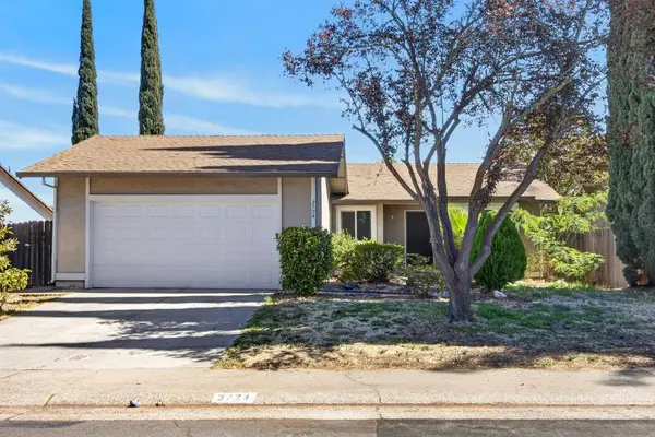 3724 Comanche Way, Antelope, CA 95843