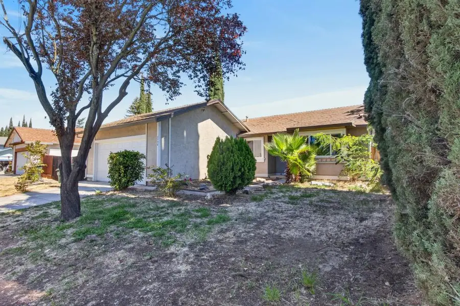 3724 Comanche Way, Antelope, CA 95843 - #3