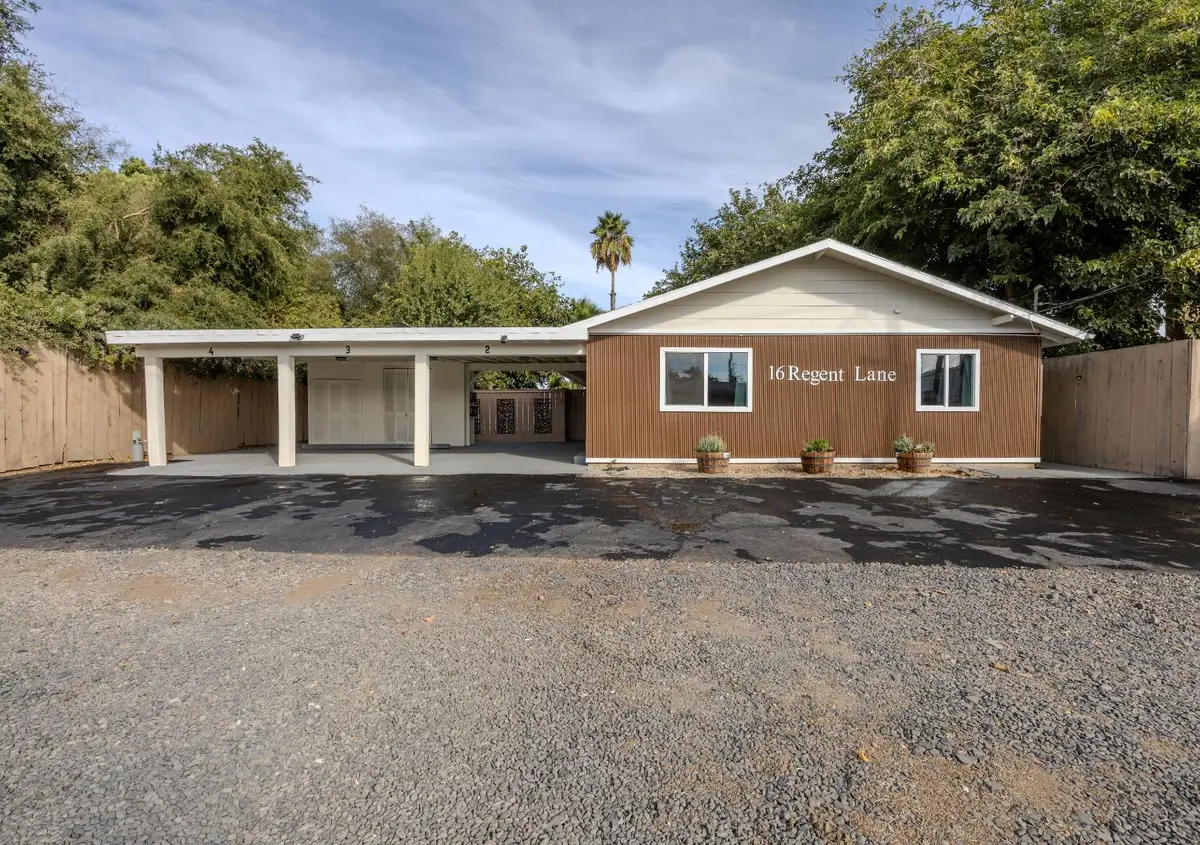 16 Regent Lane, Chico, CA 95973 - #1