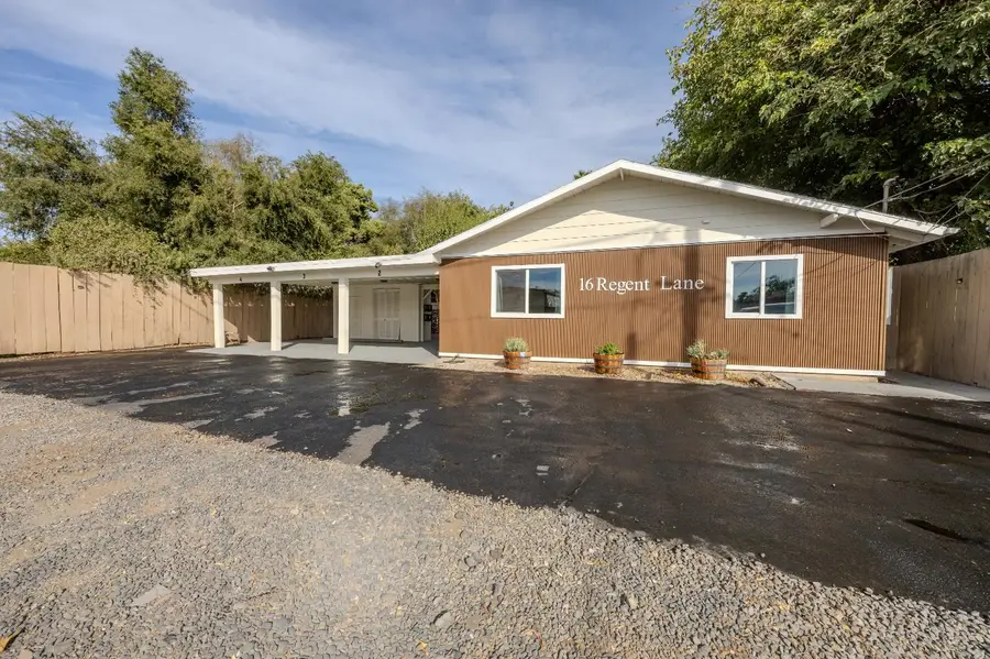 16 Regent Lane, Chico, CA 95973 - #3