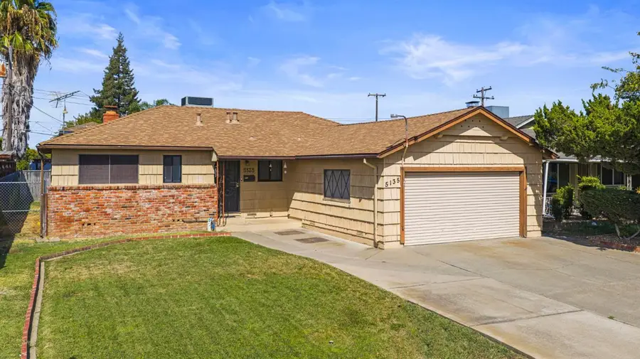 5135 53rd Avenue, Sacramento, CA 95823 - #2