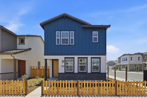 1001 Vanderbilt Terrace, Davis, CA 95618