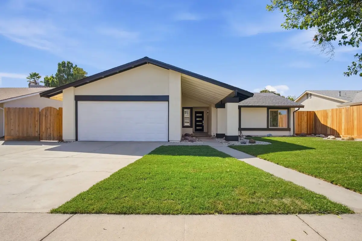 1909 Temescal Drive, Modesto, CA 95355 - #1