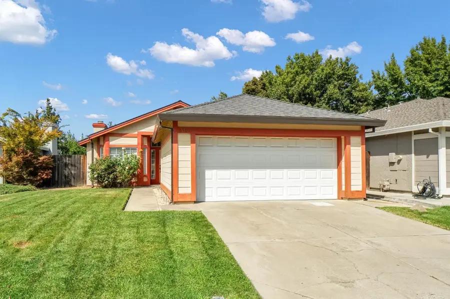 6507 Shasta Creek Way, Elk Grove, CA 95758 - #3