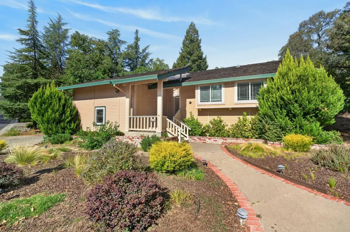 6624 Ventana Drive, Rancho Murieta, CA 95683 - #1