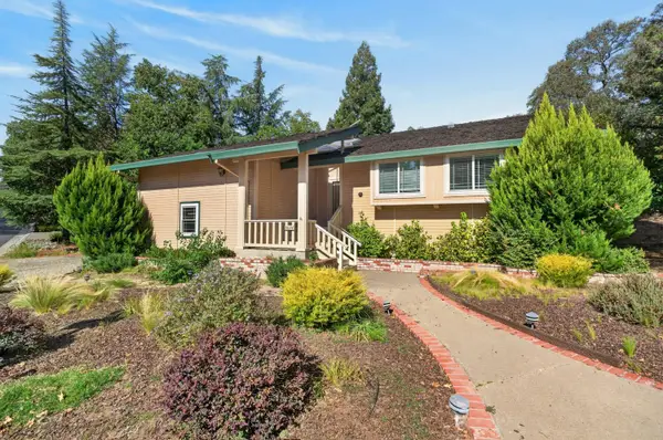 6624 Ventana Drive, Rancho Murieta, CA 95683