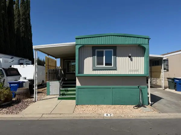 250 E Las Palmas Avenue #47, Patterson, CA 95363